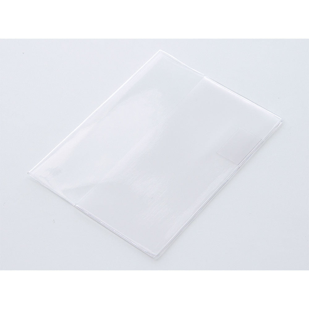 Midori Clear Cover