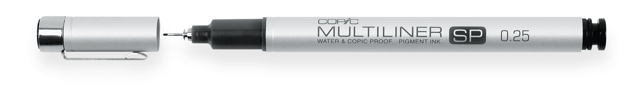 Copic Multiliner SP nachfüllbar