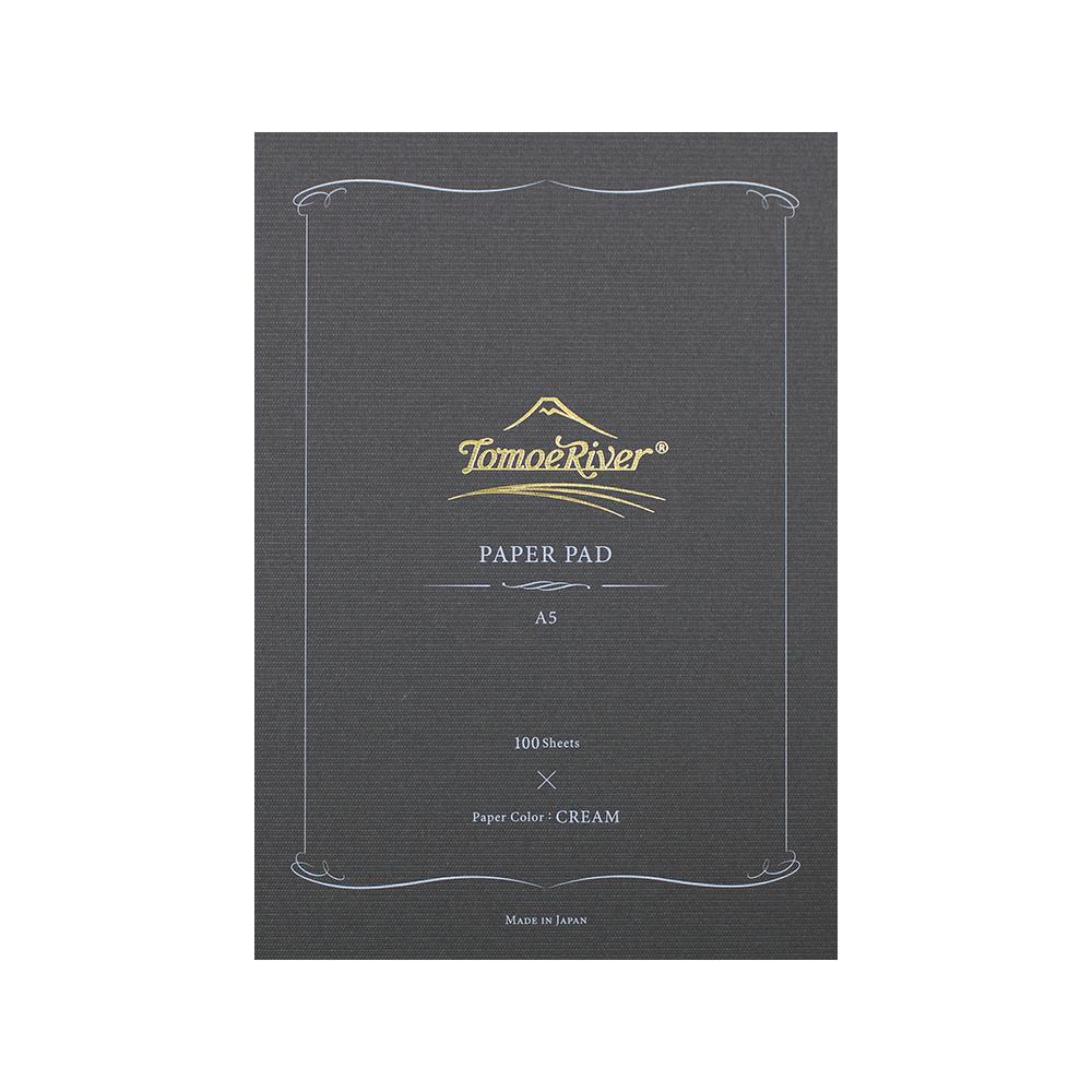 Tomoe River Paper Pad A5 Cream Tomoe River Paper Pad A5 Cream